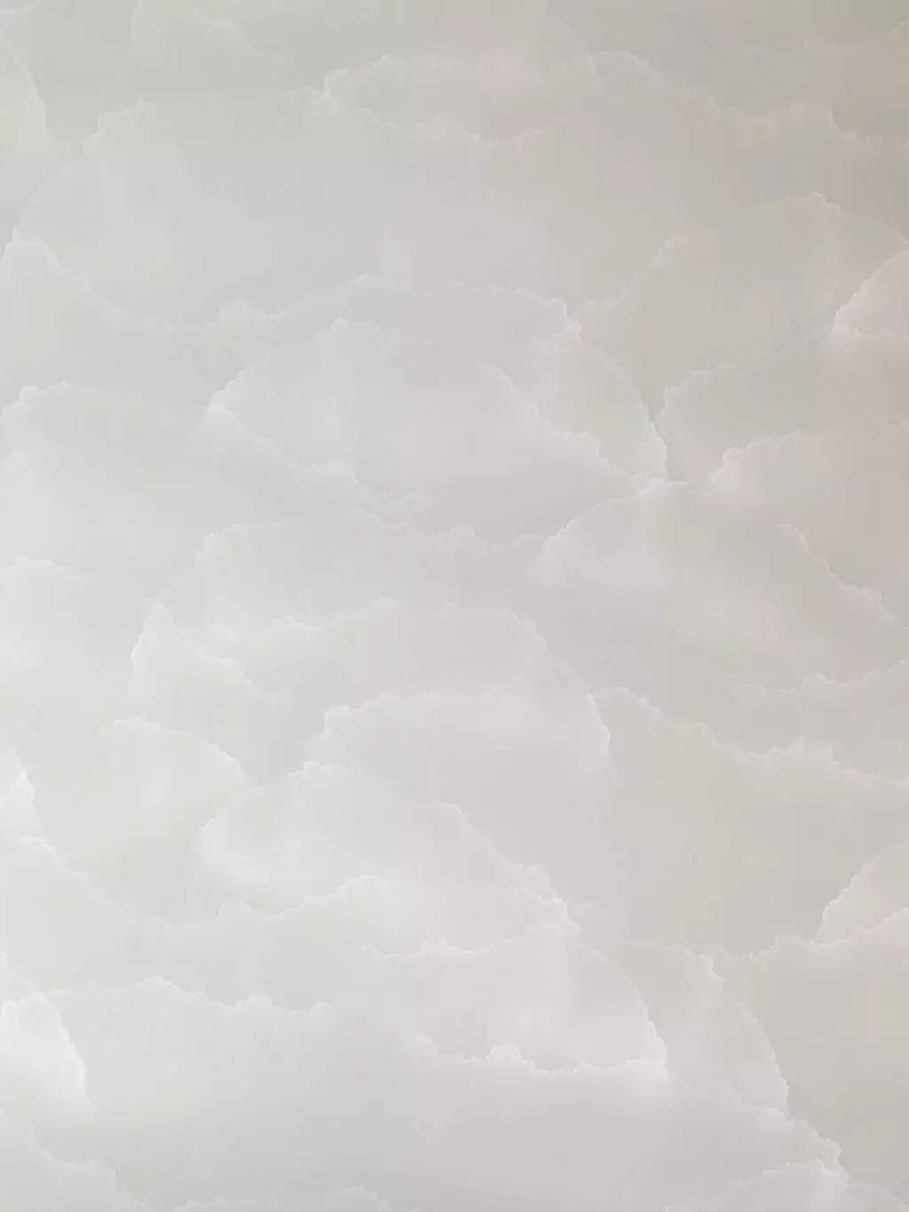 Nebula Wallpaper, Ivory Nebula Wallpaper, Ivory