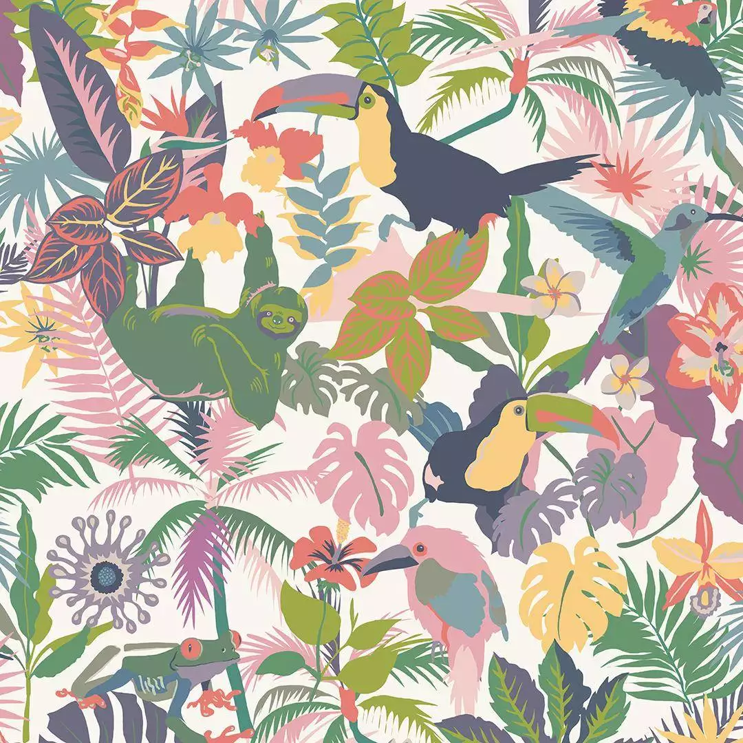 Selva Wallpaper in Vista Selva Wallpaper in Vista