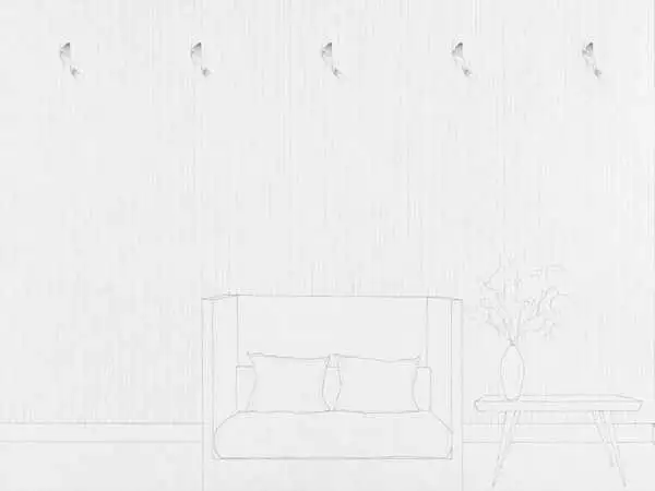 unwinding-discipline, col.2 - Weiß - Carlos