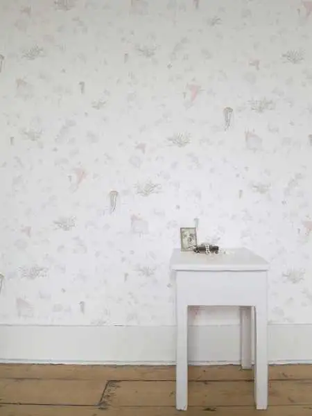 Adrift, col.01 - Korallen - Unterwasserwelt - Elli Popp