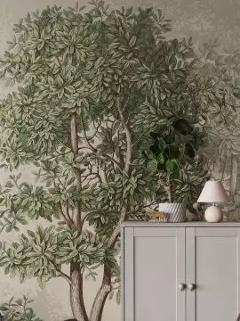 Charles Mural, col. 07
