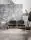 Cloud Concrete, col.70 - Beton - Steinoptik - Anthrazit - Weiß - RaschTextil