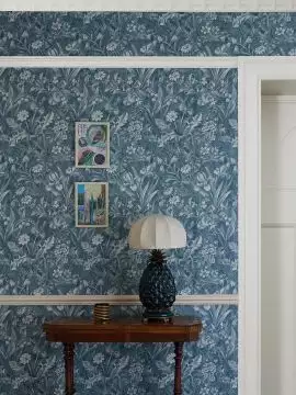 Beltane Wallpaper, Euphorbia