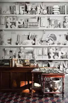 My Museum, col.02