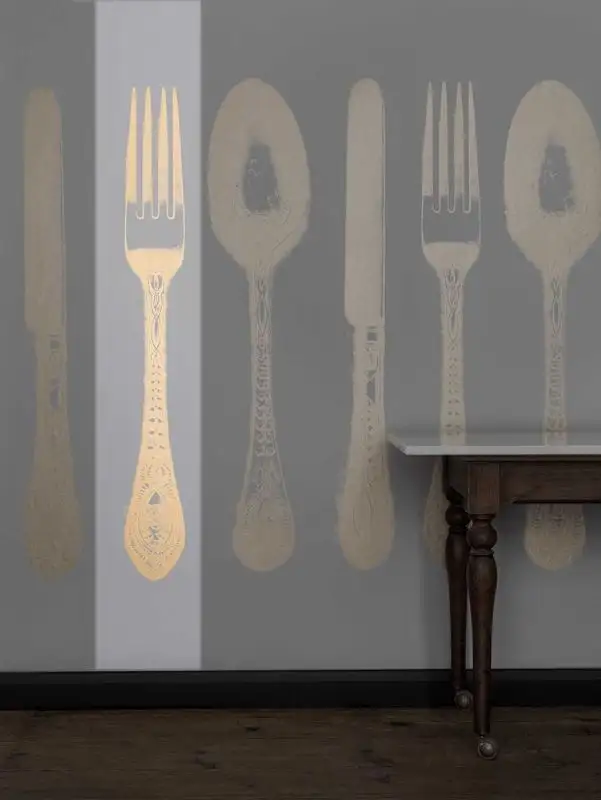 Small Fork