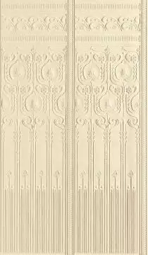 Edwardian Dado