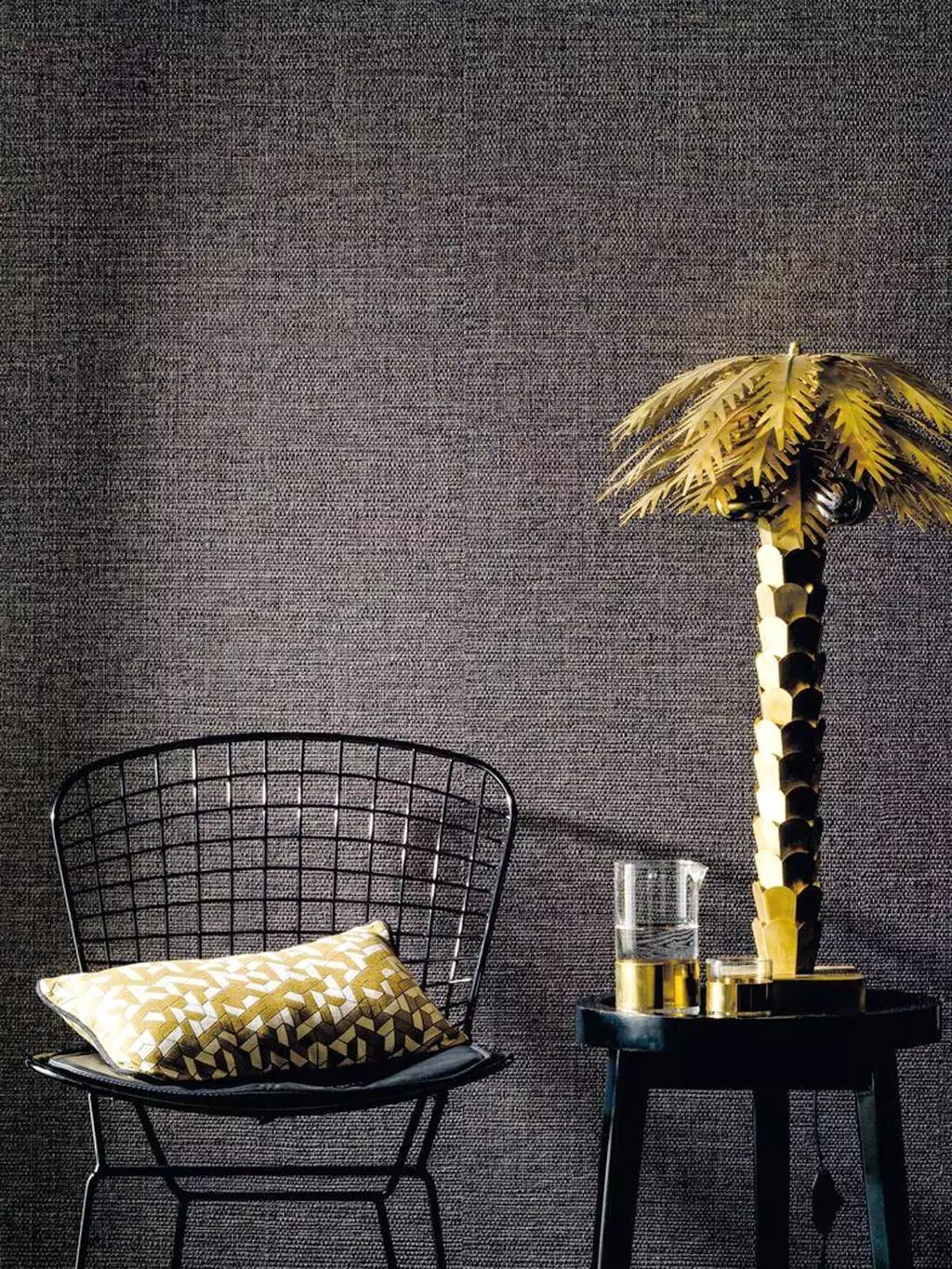 Carioca, col. 06 - Braun - Casamance