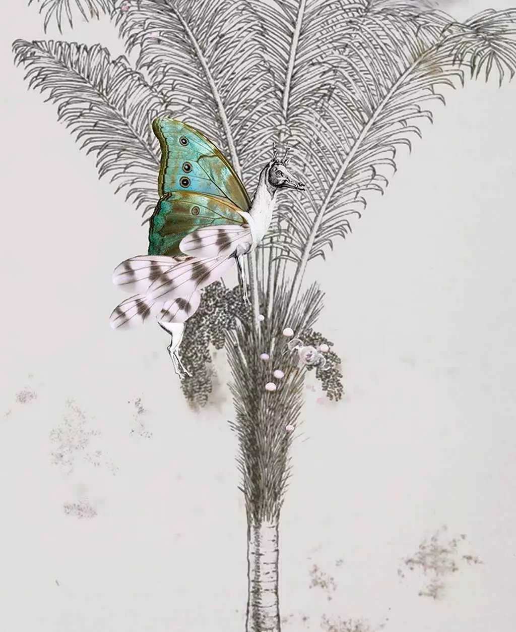 Baudelaire's Dream