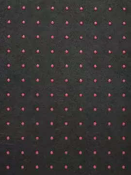 Dots, Ivory Black - 31010