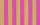 Anakreon Stripes, fuchsia gold