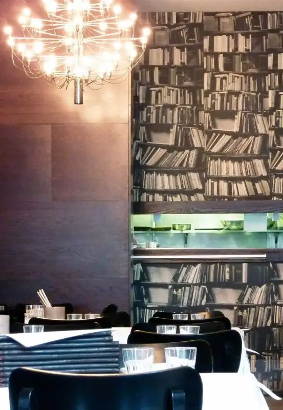Genuine Fake Books, grey