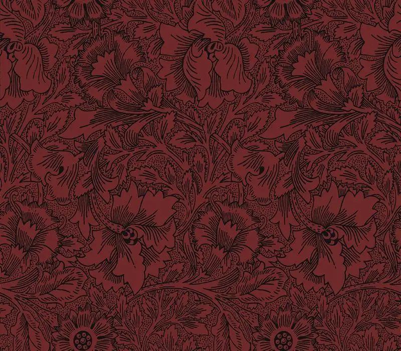 Poppy Claret