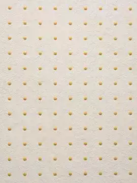 Dots, Ivory White - 31003