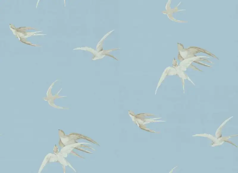 Swallows, col.03