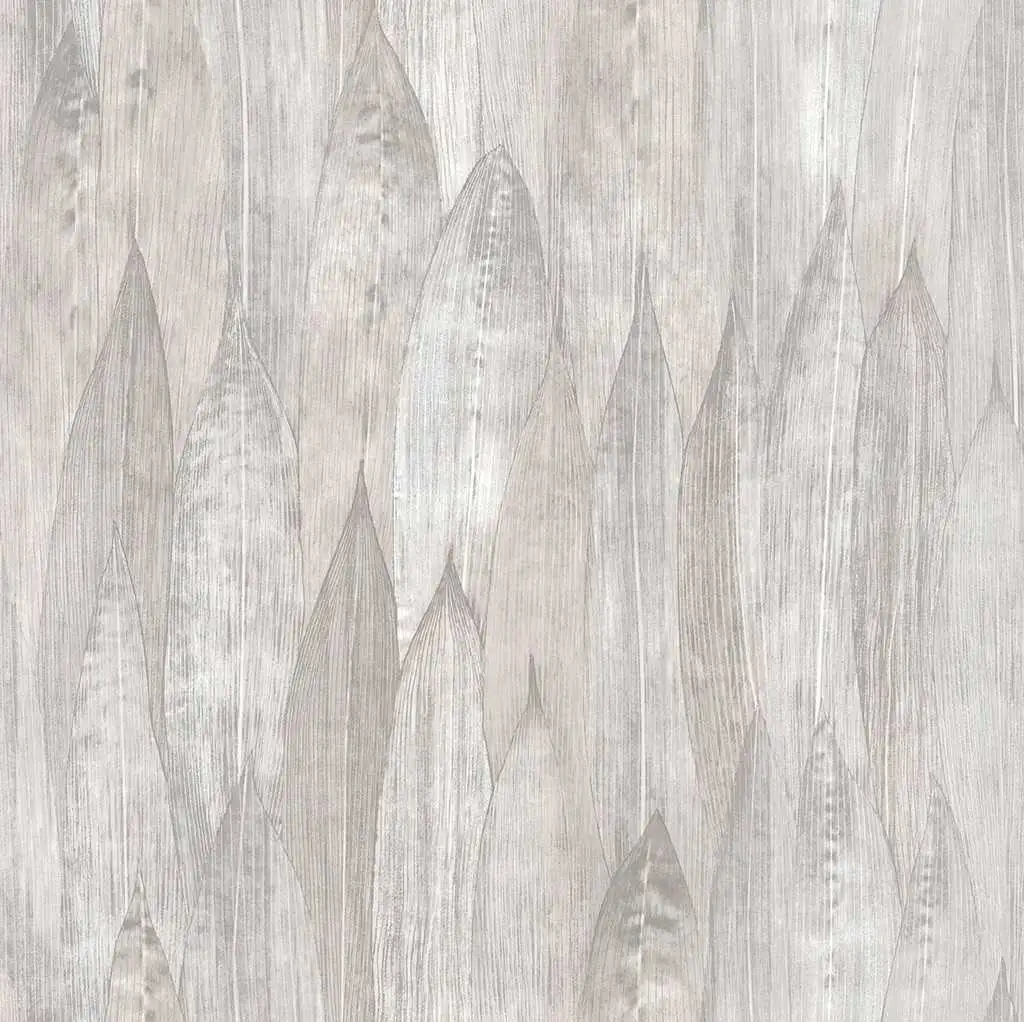 Damiana, col.01 - Blätter - Creme - Grau - Origin