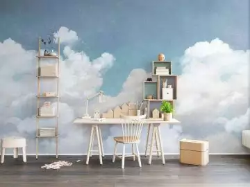 Cuddle Clouds