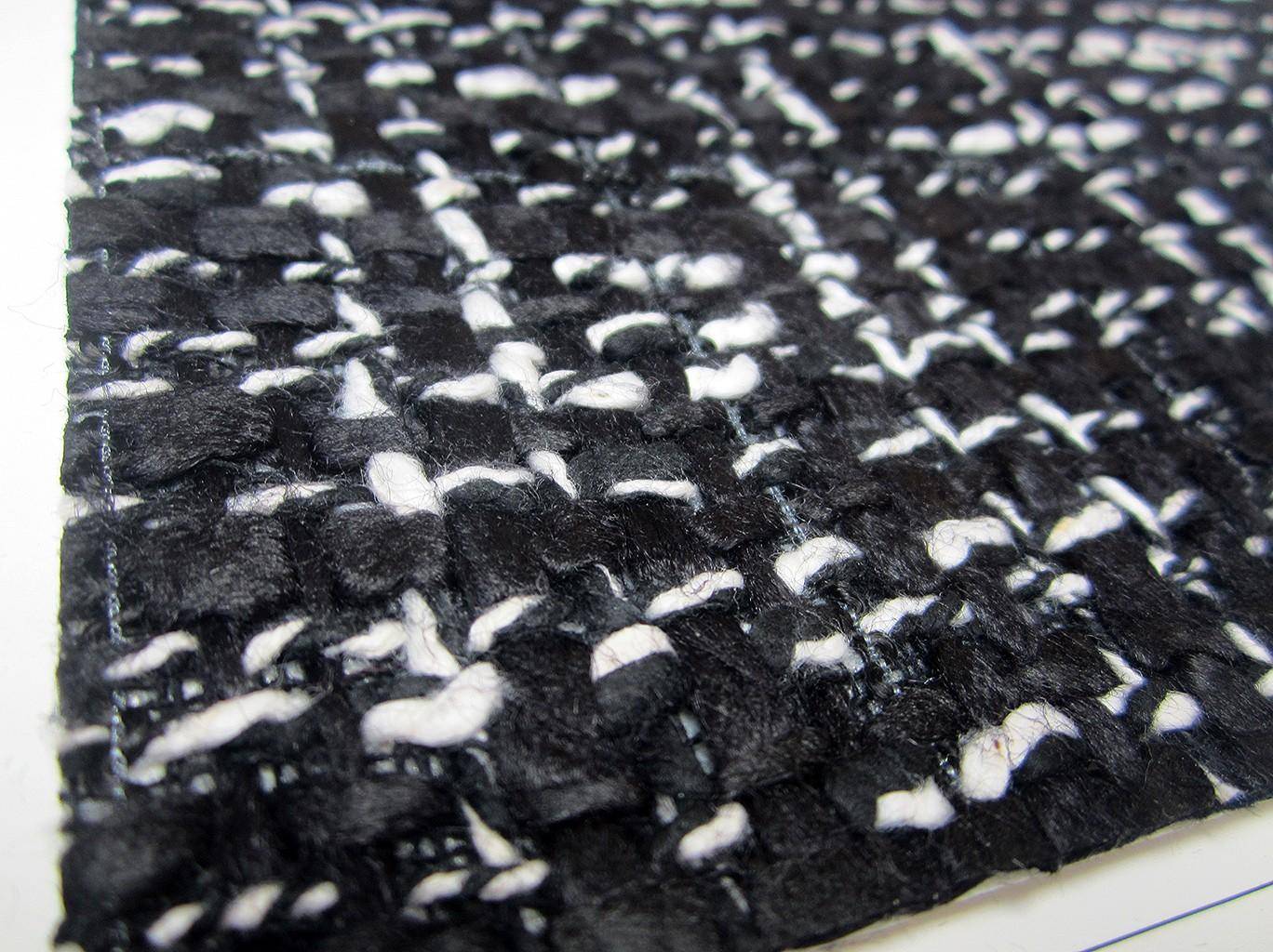 Mademoiselle Tweed, col. 33 Mademoiselle Tweed, col. 33