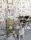 Assemble Wallpaper in Cashmere - Fauna - KinderTapeten - Tiere - Multicolor - Wear the walls