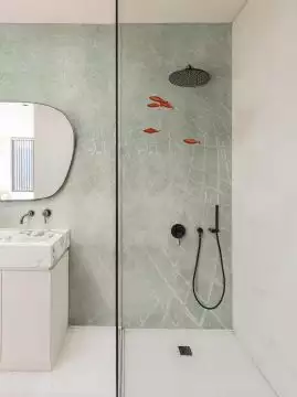 Anassa by Wall and deco