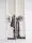 Coat, purple - Kleidung - Creme - Multicolor - DeBorah BowneSS