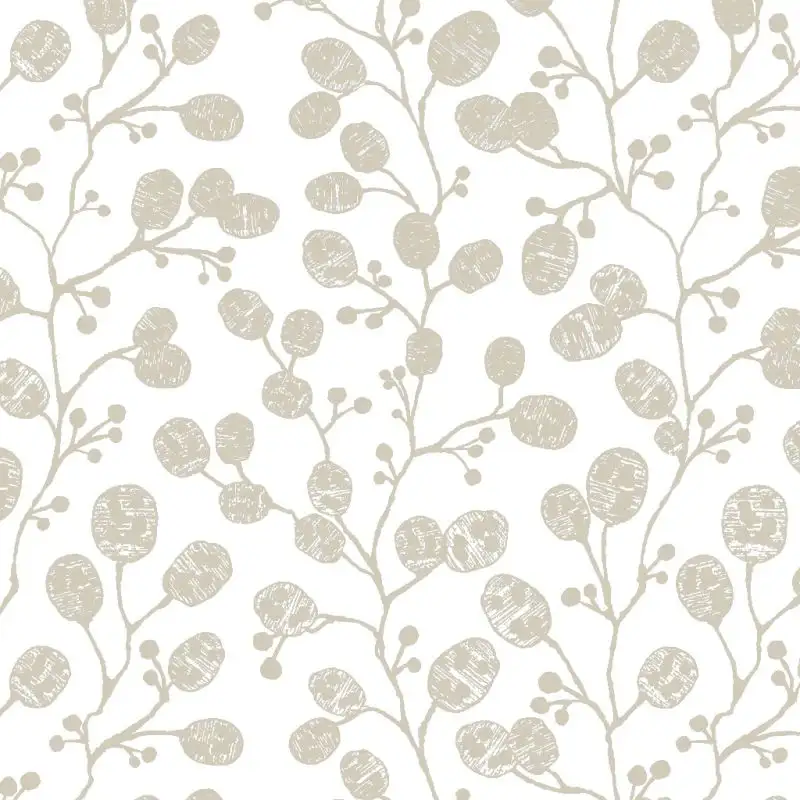 Honesty, ivory/gold