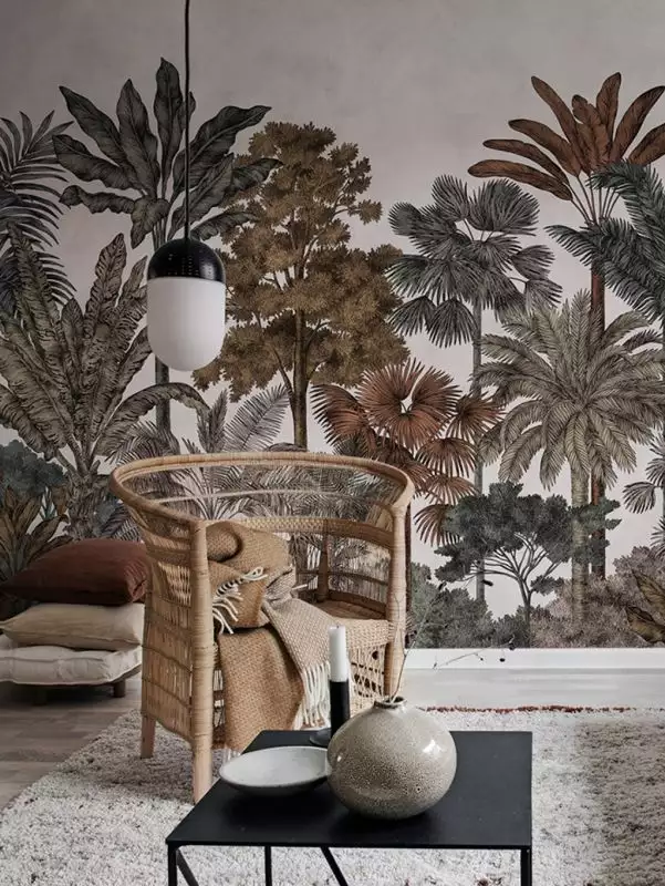 Tropical Bellewood