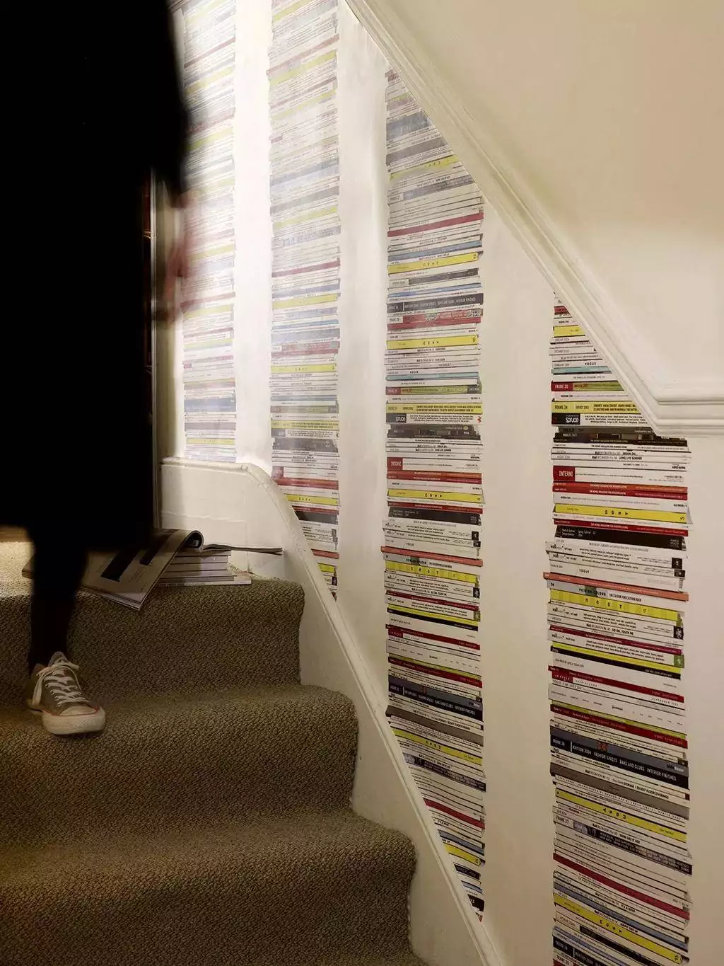 Magazines