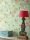 Blomma, col.36 - Blumen - Hellblau - Hellgrün - Ocker - Pink - Weiß - Pip Studio