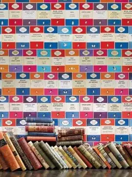 Penguin Library