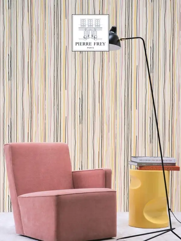 Splash Multicolore