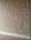 In The Tall Grass Wallpaper in Kraft - Blumen - Gras - Creme - Ocker - Hannah Nunn
