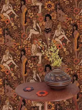 Summer of Love (Acapulco Gold)