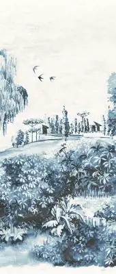 Landscape delft, col. 03