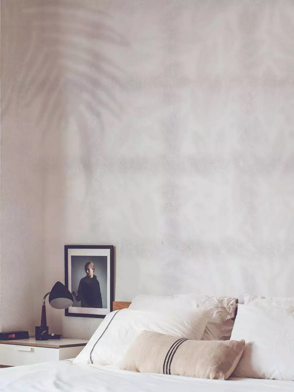 Fenestra Umbra, col. 1 - Landschaft - Creme - Tres Tintas