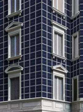 Between the lines - Parigi, OUT System