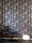 Walldots, col. 20 - Linie - Punkte Tapeten - Anthrazit - Schwarz - Silber - ferm LIVING