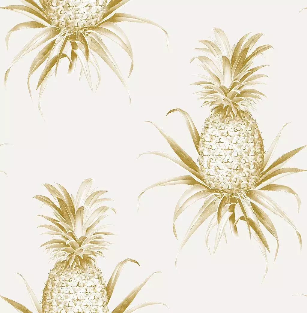 Anneke, col. 17 - Früchte - Creme - Ocker