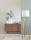 Fedder, col.50 - Geflecht - Naturfaser - Creme - RaschTextil