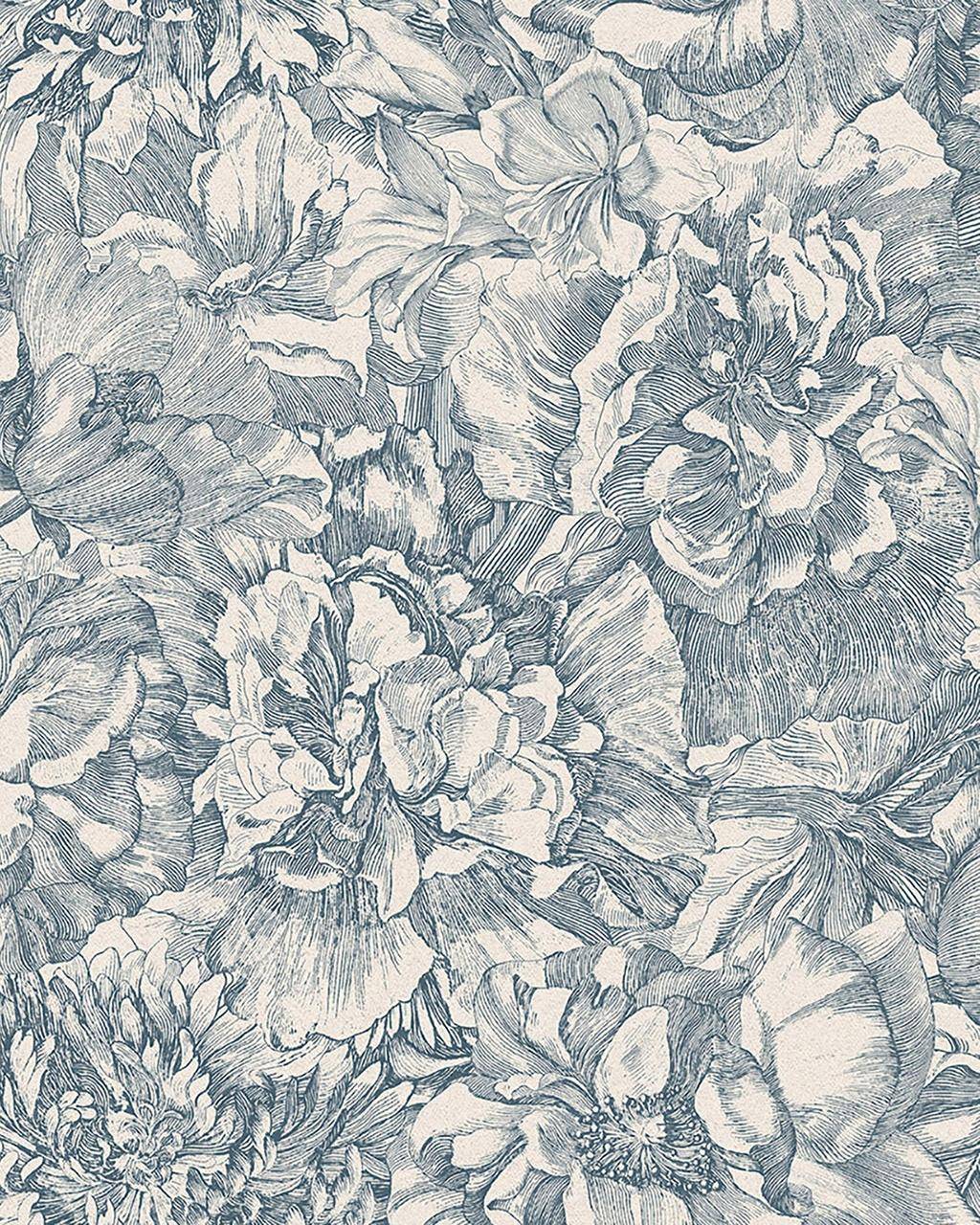 Museum Flowers, col. 03 Museum Flowers, col. 03