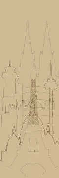 Architecture Panel, col. 02