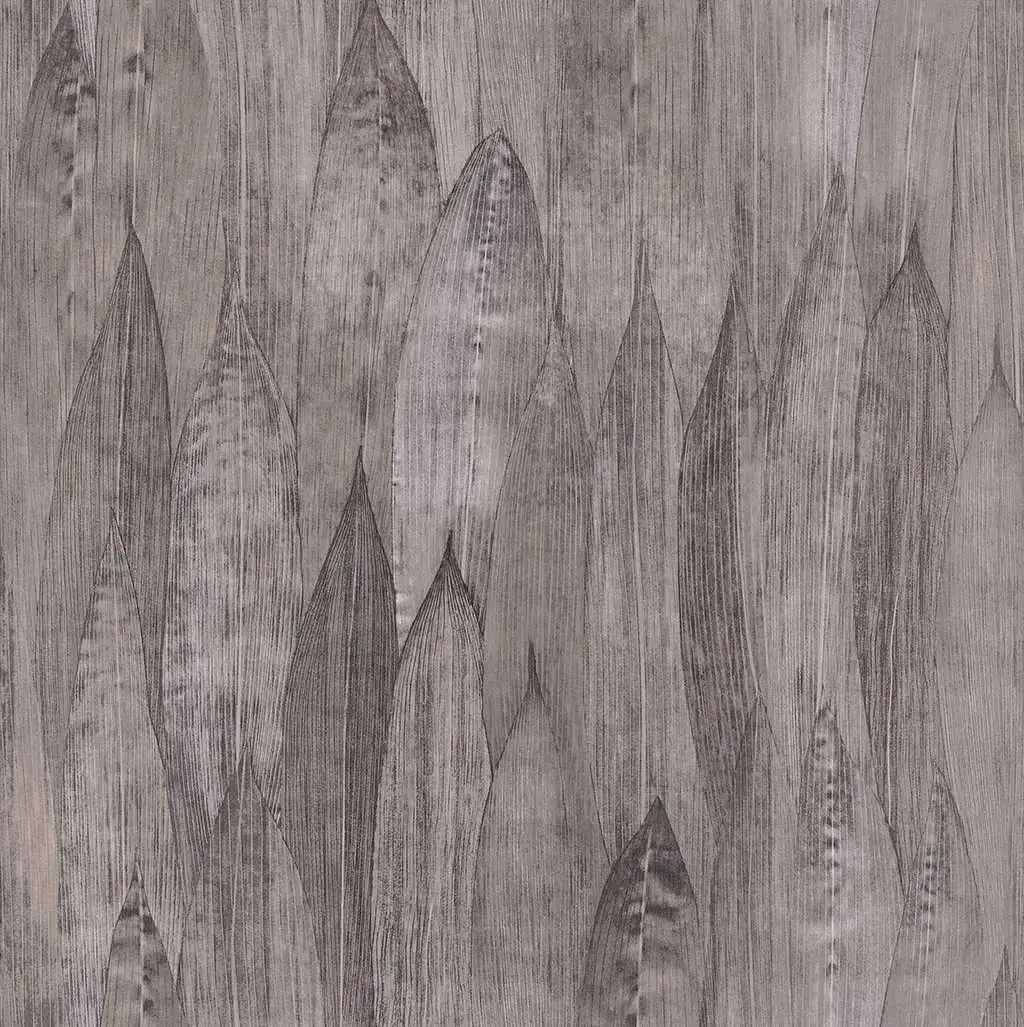 Damiana, col.07 - Blätter - Braun - Creme - Origin