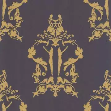 Anakreon, brown gold