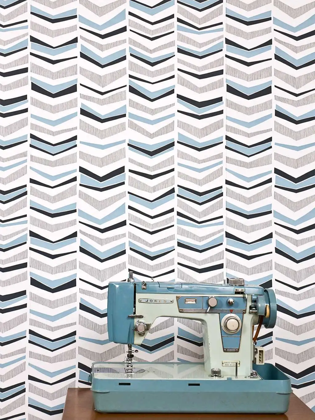 Chevron, col.03 - Zickzack - MissPrint