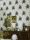 Thora, col.05 - Blumen - Ornamente Tapeten - Multicolor - DESIGNERS GUILD