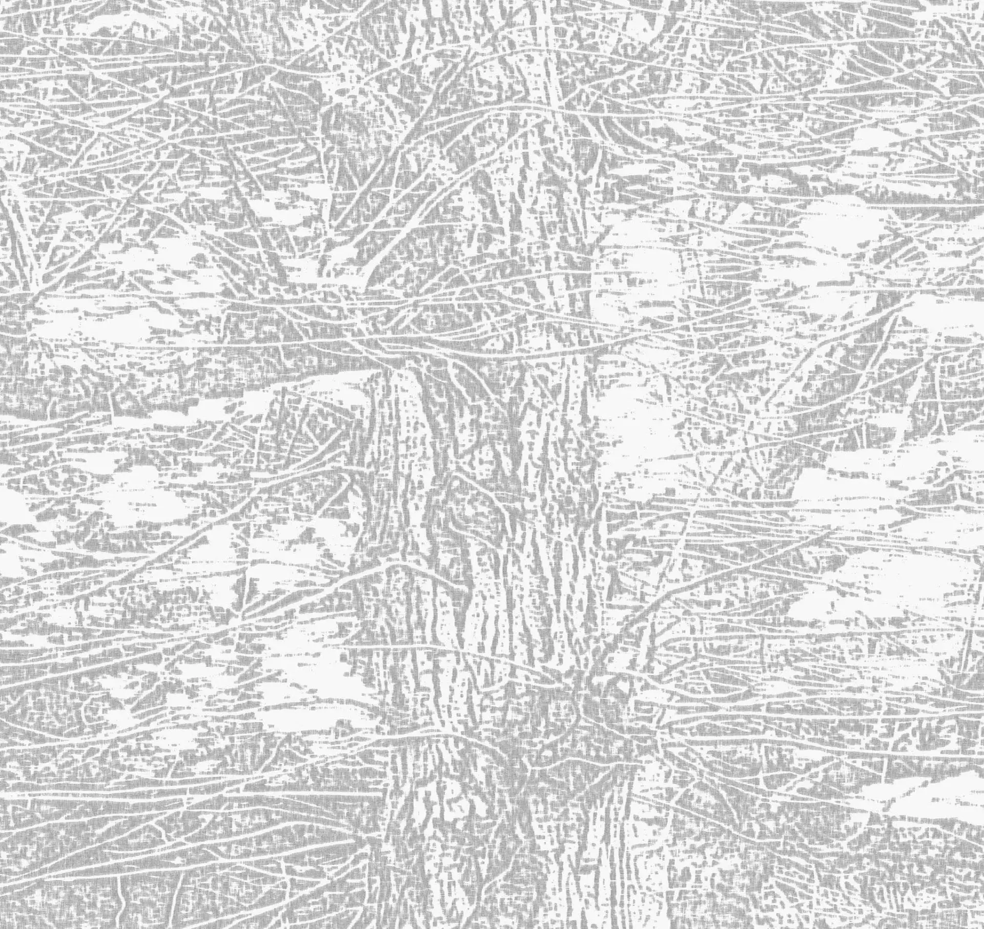 wintertree bluegrey - Bäume - Äste - Weiß - Ingo Krasenbrink Design