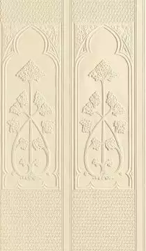Gothic Dado