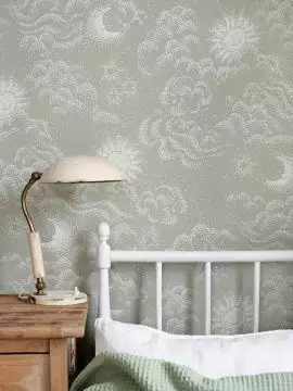 HAPPY CLOUD SAGE GREEN