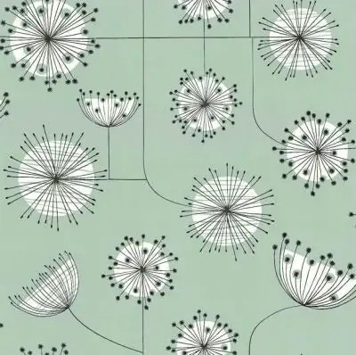 Dandelion Mobile, col.05