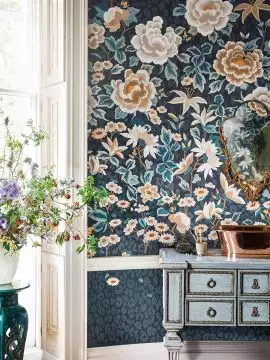 Lavinia Mural