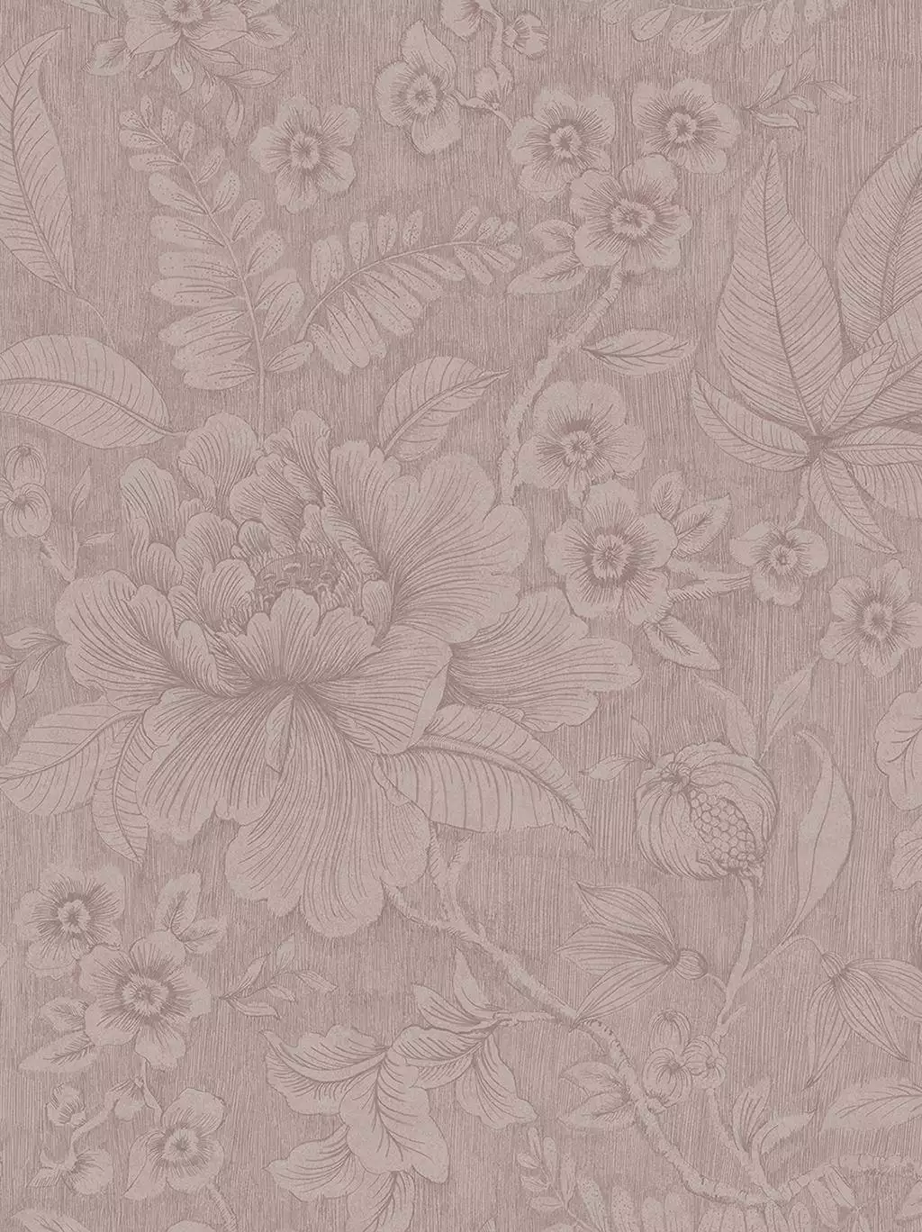 Pip uni Floral, col. 02 Pip uni Floral, col. 02